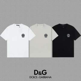 Picture of Dolce Gabbana T Shirts Short _SKUDGS-2XLxetr1415265